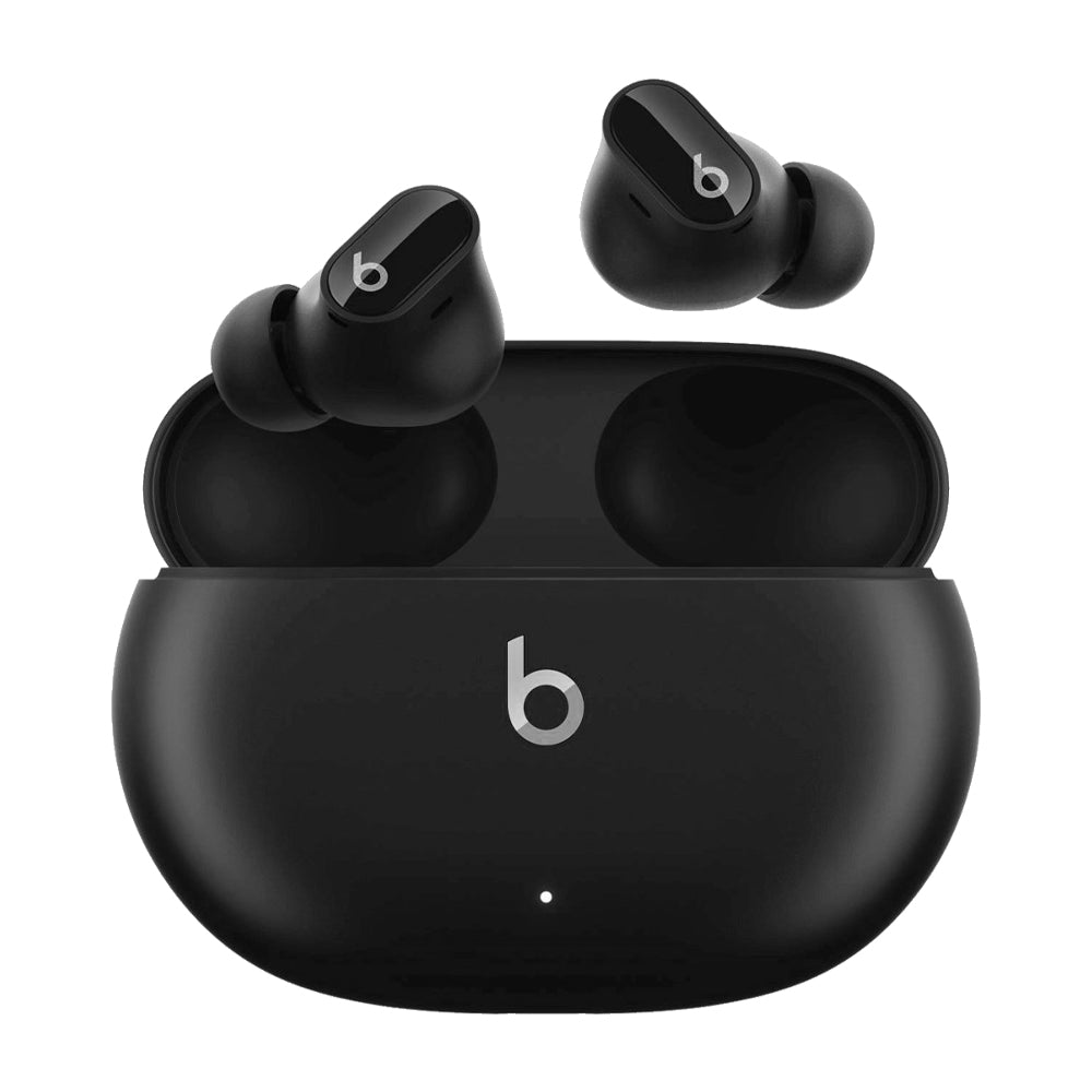 Beats by Dr. Dre - Beats Studio Buds + True Wireless Noise Cancelling Earbuds - Black/Gold