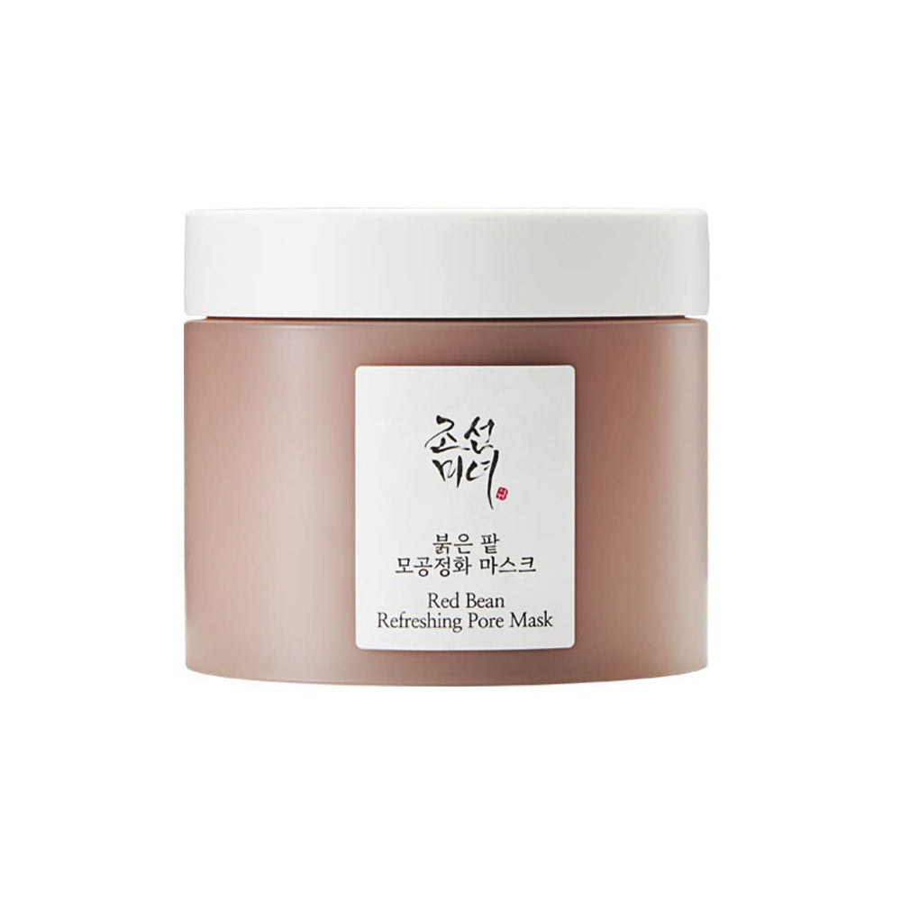 Red Bean Refreshing Pore Mask 140ml, 4.73fl.oz