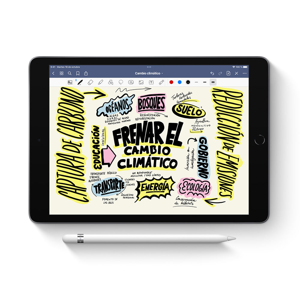 Apple Pencil (USB-C)