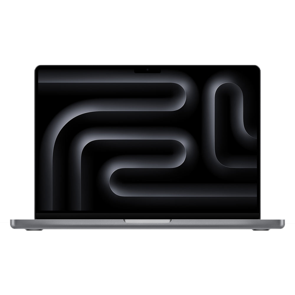 Macbook Apple M3 Pro chip with 8-core CPU, 10-core GPU, 16-core Neural Engine