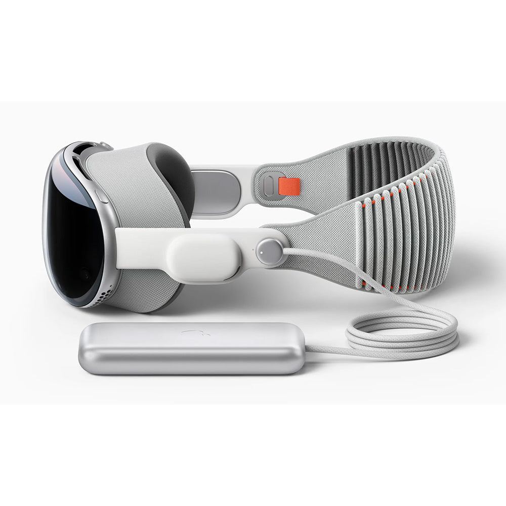 Apple Vision Pro (2026)