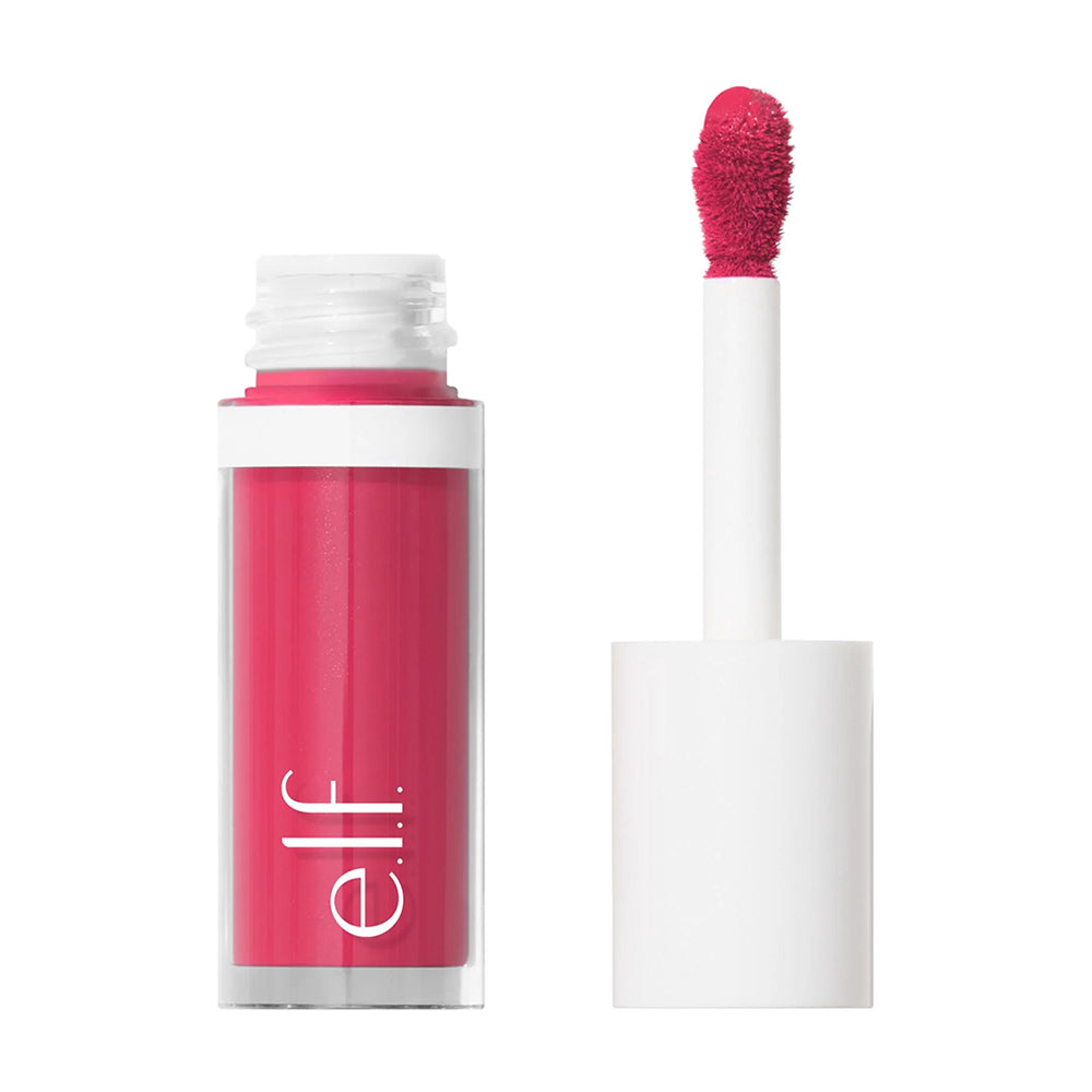 Camo Liquid Blush, Comin' in Hot Pink, 0.13 fl oz
