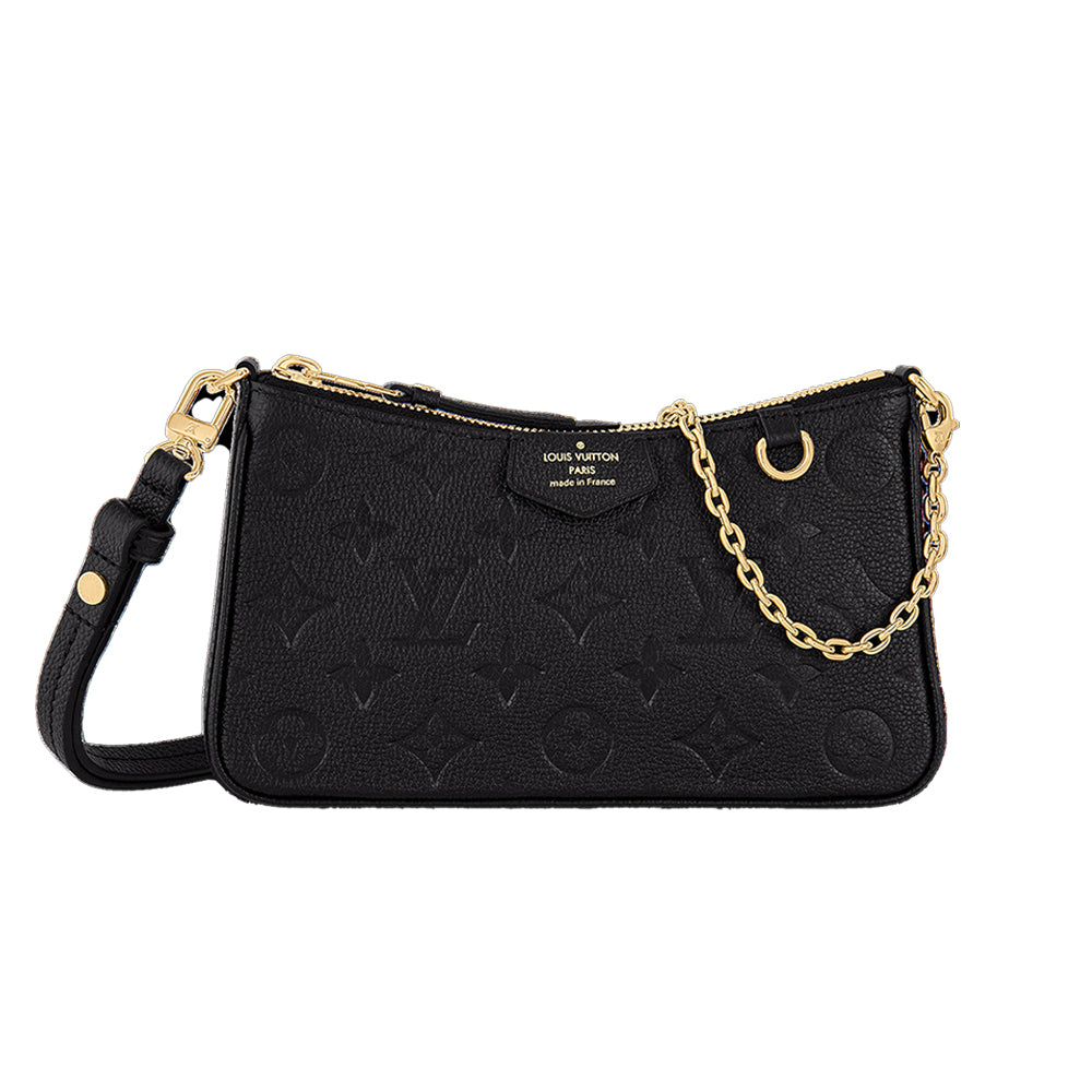 Easy Pouch On Strap