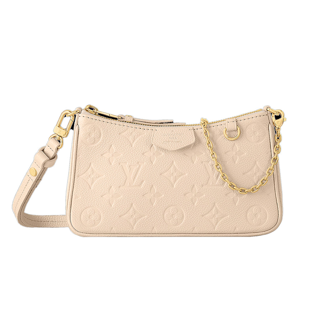 Easy Pouch On Strap