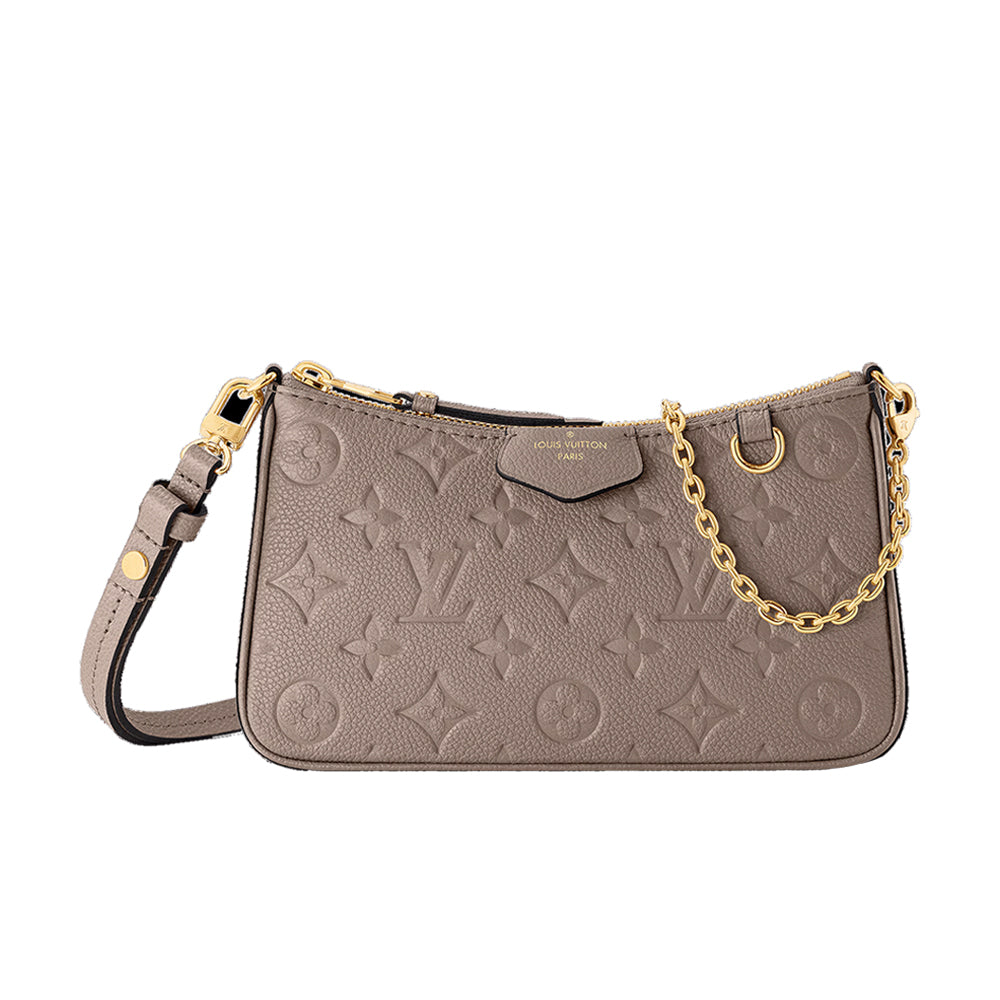 Easy Pouch On Strap