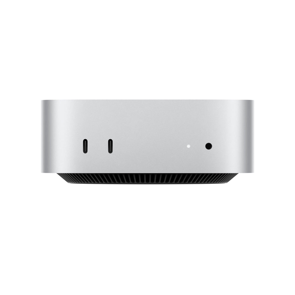 Apple M4 Pro chip with 12‑core CPU, 16‑core GPU, 16‑core Neural Engine 48GB unified memory 1TB SSD storage